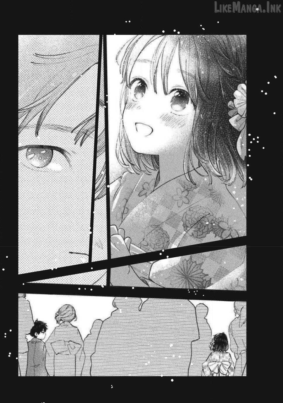 A Sign of Affection, Chapter 60 image 04